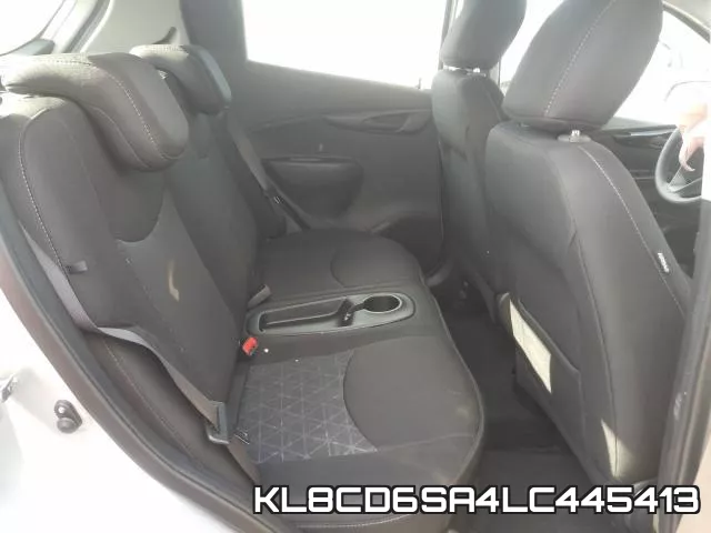 KL8CD6SA4LC445413 фото 7