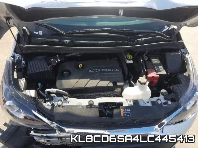 KL8CD6SA4LC445413 фото 8