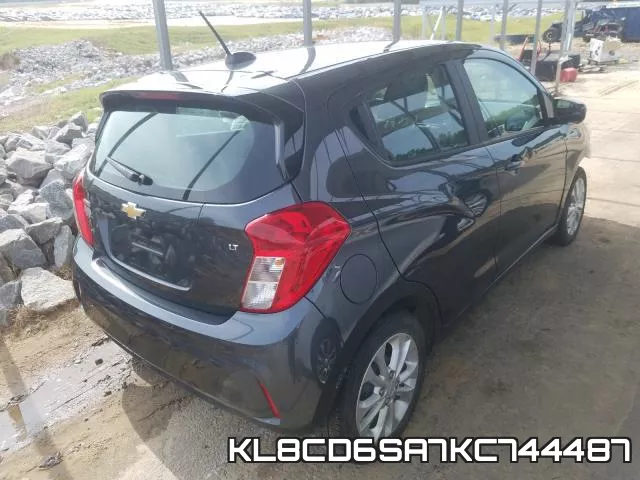 KL8CD6SA7KC744487 фото 5