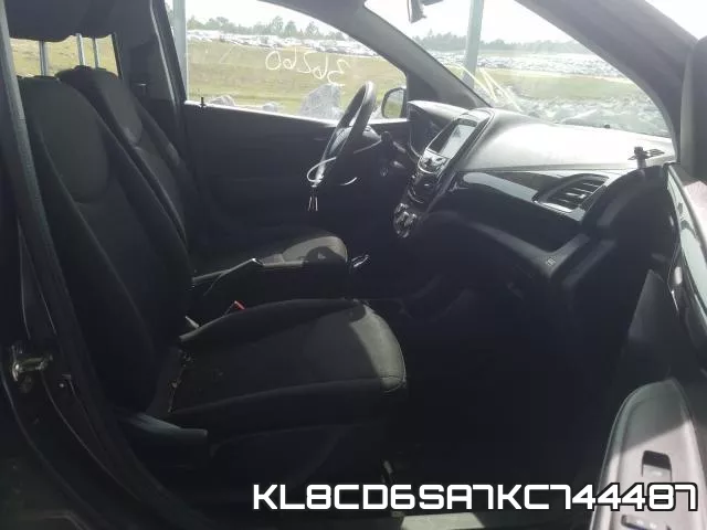 KL8CD6SA7KC744487 фото 6