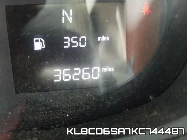 KL8CD6SA7KC744487 фото 9