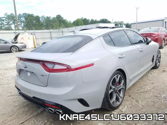 KNAE45LC1J6033372 фото 5