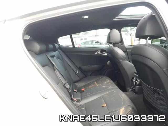 KNAE45LC1J6033372 фото 7