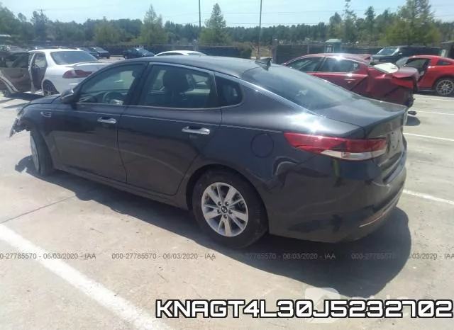 KNAGT4L30J5232702 фото 4