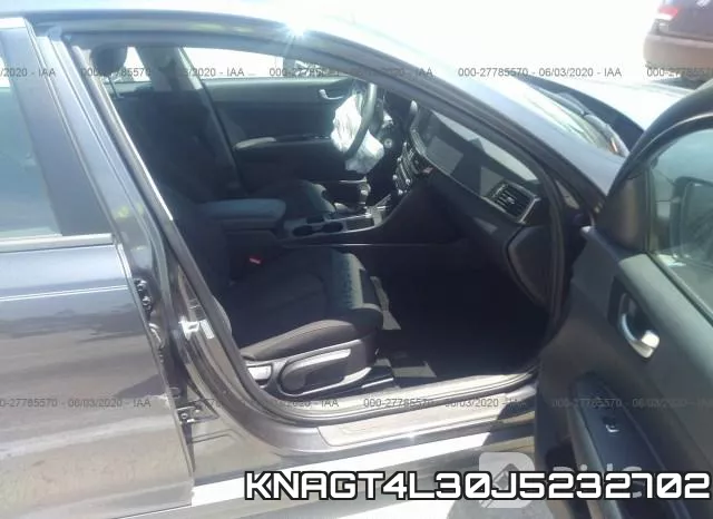 KNAGT4L30J5232702 фото 6