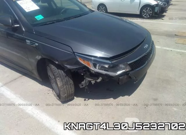 KNAGT4L30J5232702 фото 7