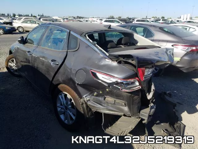 KNAGT4L32J5219319 фото 4