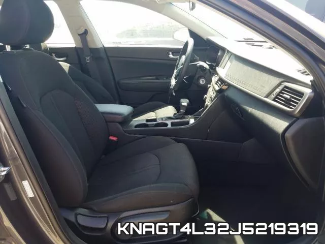 KNAGT4L32J5219319 фото 6