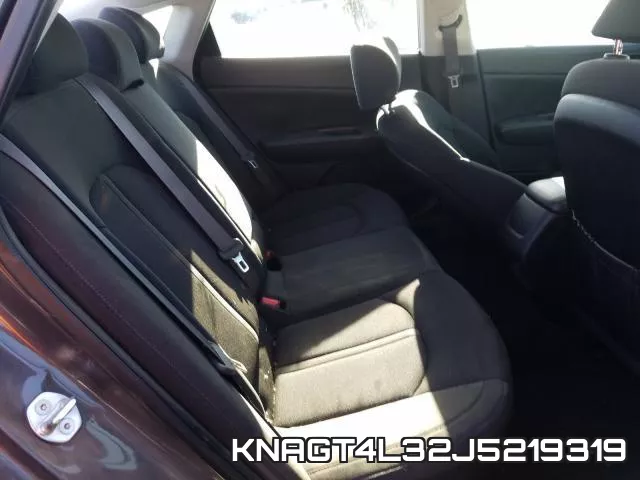 KNAGT4L32J5219319 фото 7
