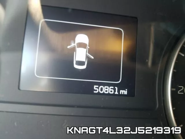 KNAGT4L32J5219319 фото 9