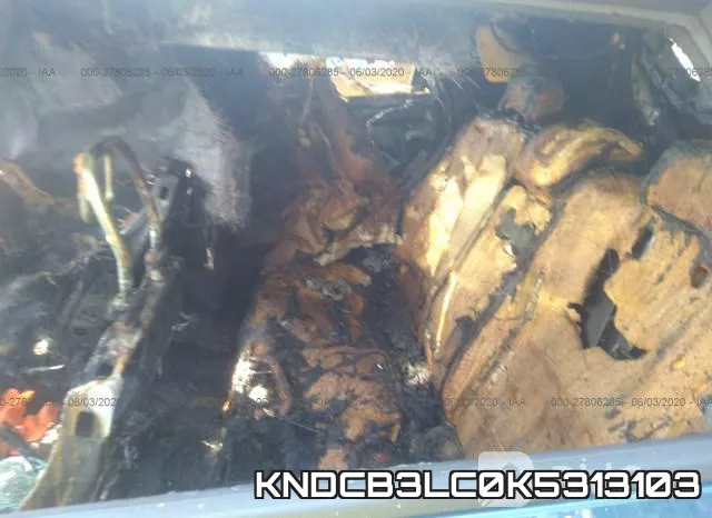 KNDCB3LC0K5313103 фото 9