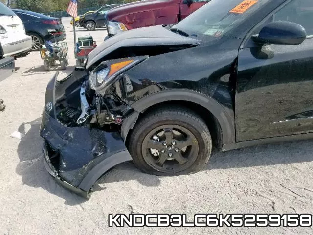 KNDCB3LC6K5259158 фото 10
