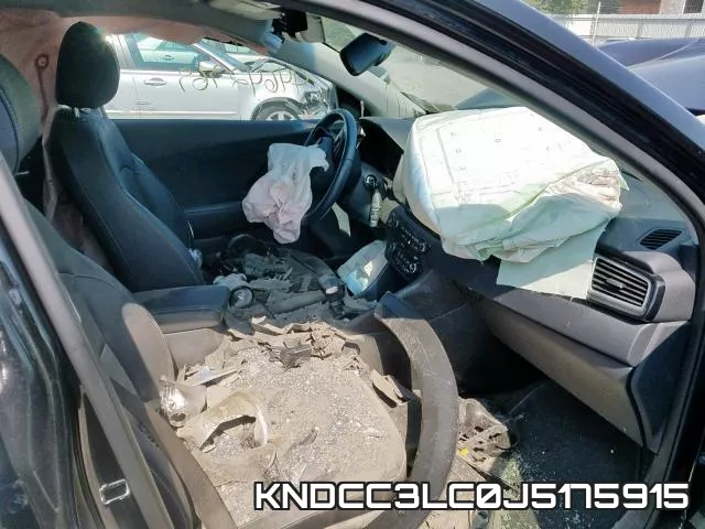 KNDCC3LC0J5175915 фото 6