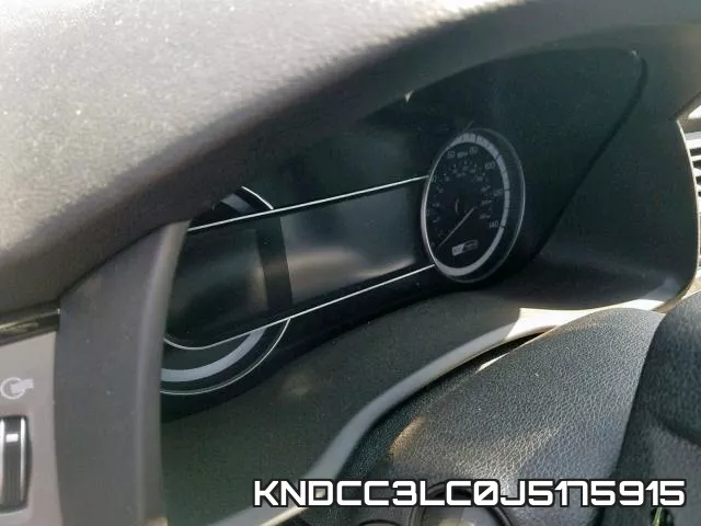 KNDCC3LC0J5175915 фото 9