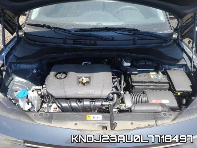 KNDJ23AU0L7718497 фото 8
