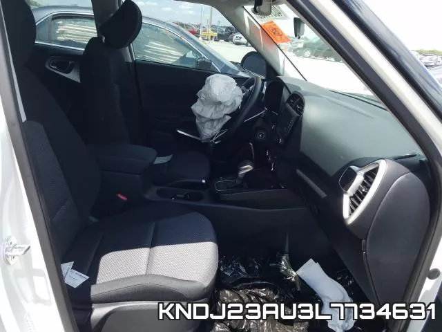 KNDJ23AU3L7734631 фото 6