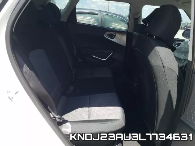 KNDJ23AU3L7734631 фото 7
