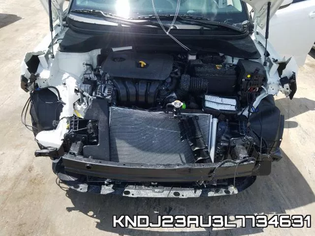 KNDJ23AU3L7734631 фото 8
