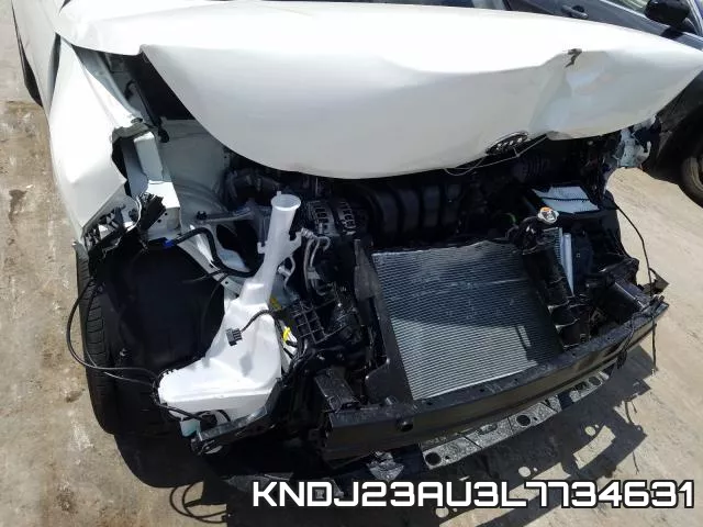 KNDJ23AU3L7734631 фото 10