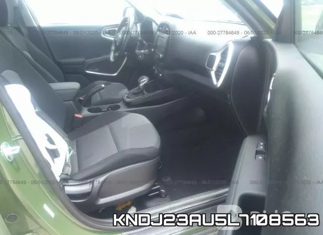 KNDJ23AU5L7108563 фото 6