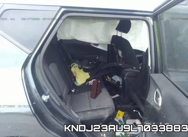 KNDJ23AU9L7033883 фото 9