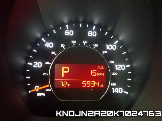 KNDJN2A20K7024763 фото 9