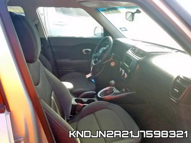 KNDJN2A21J7598321 фото 6
