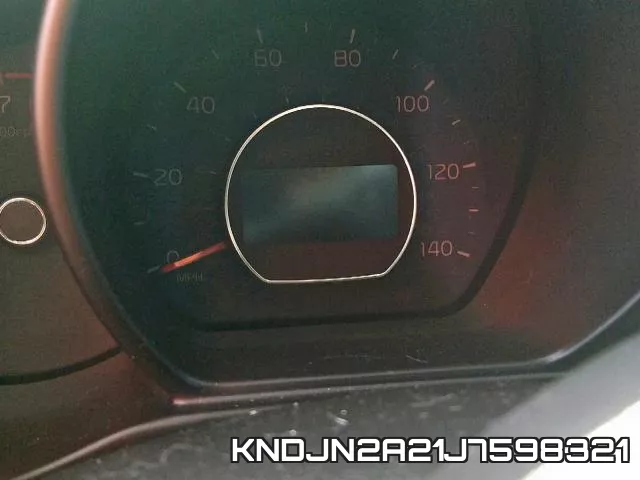 KNDJN2A21J7598321 фото 9