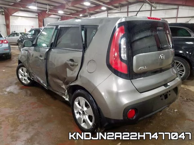 KNDJN2A22H7477047 фото 4