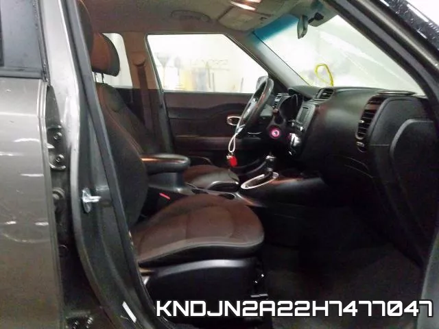 KNDJN2A22H7477047 фото 6