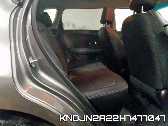 KNDJN2A22H7477047 фото 7