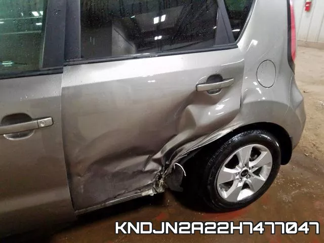 KNDJN2A22H7477047 фото 10