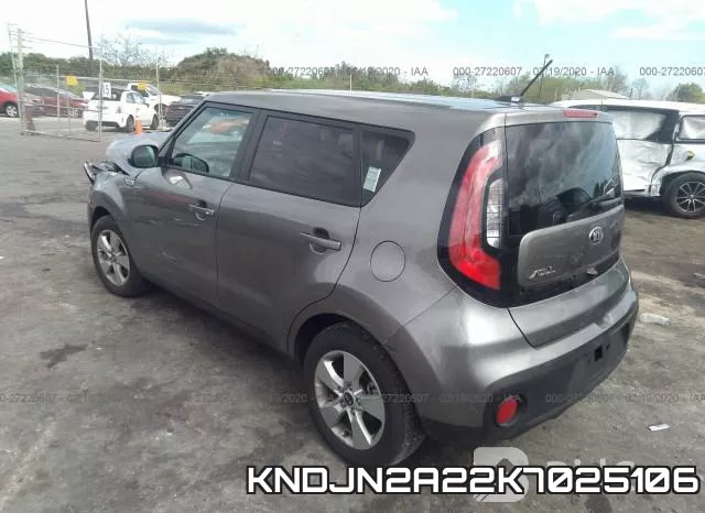 KNDJN2A22K7025106 фото 4