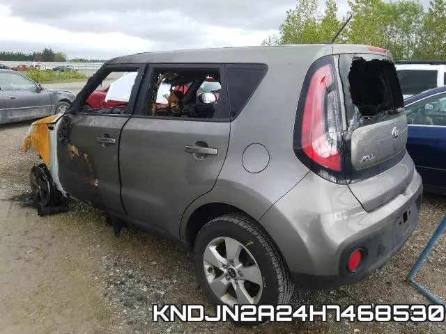 KNDJN2A24H7468530 фото 4