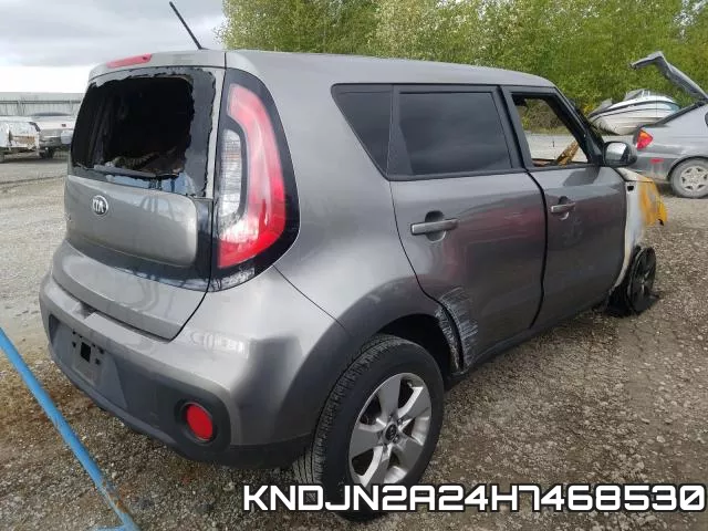 KNDJN2A24H7468530 фото 5