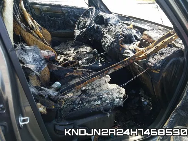 KNDJN2A24H7468530 фото 6