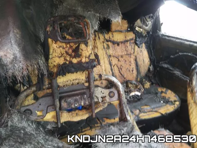 KNDJN2A24H7468530 фото 7