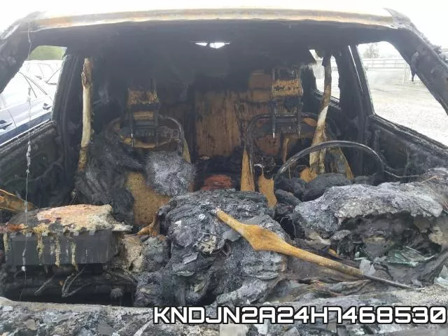 KNDJN2A24H7468530 фото 10