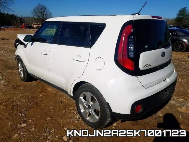KNDJN2A25K7001723 фото 4