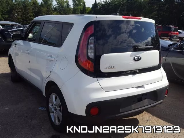 KNDJN2A25K7913123 фото 4