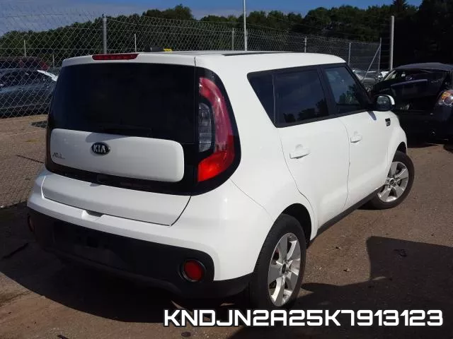 KNDJN2A25K7913123 фото 5