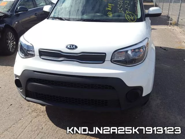 KNDJN2A25K7913123 фото 10