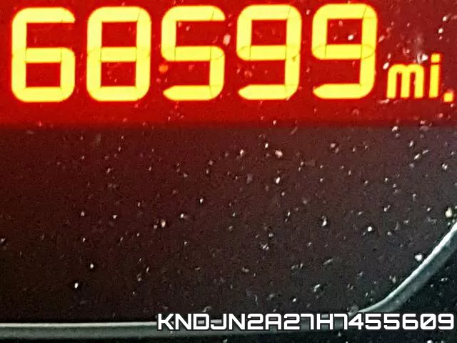 KNDJN2A27H7455609 фото 9