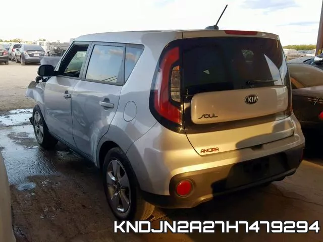 KNDJN2A27H7479294 фото 4