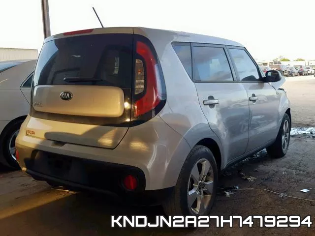 KNDJN2A27H7479294 фото 5