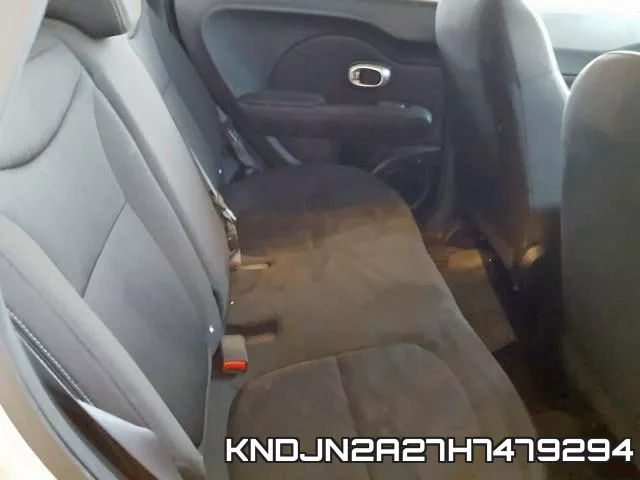 KNDJN2A27H7479294 фото 7