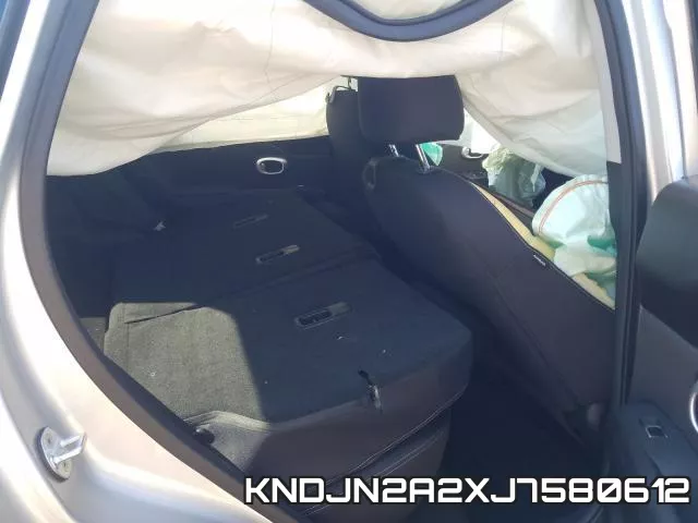 KNDJN2A2XJ7580612 фото 7