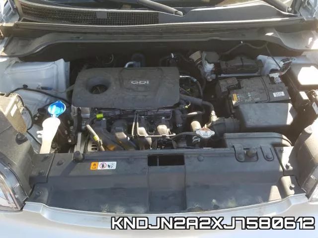 KNDJN2A2XJ7580612 фото 8
