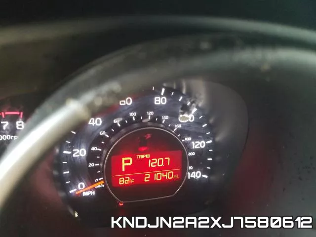 KNDJN2A2XJ7580612 фото 9