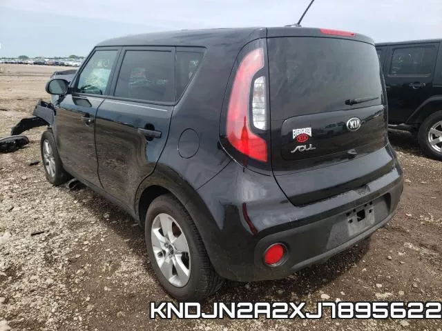 KNDJN2A2XJ7895622 фото 4